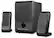 Angle Standard. Altec Lansing - 2.1 Speaker System (3-Piece).
