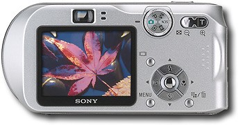 Cargador para SONY Cyber-Shot DSC-P200 7.2 Mega píxeles cámara NPFT 1 DSC-T10 DSC-T9