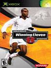 Front Detail. World Soccer Winning Eleven 8 International - Xbox.