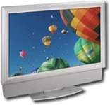 Angle Standard. Westinghouse - 37" Widescreen HD-Ready Flat-Panel LCD TV Monitor w/1080p Display - Silver.