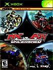 Front Detail. MX vs. ATV Unleashed - Xbox.