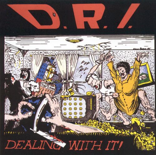  Dealing with It [Bonus Tracks] [CD]