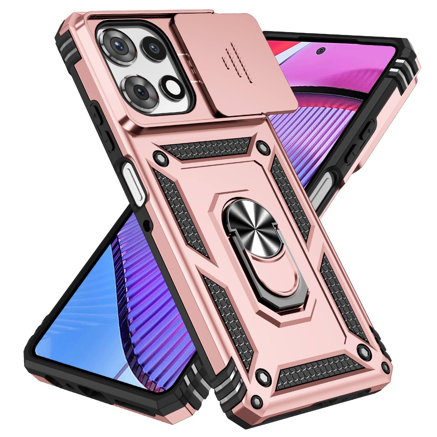 Rosegold
