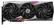 Alt View 1. MSI - NVIDIA GeForce RTX 4080 16GB GAMING X TRIO 16GB DDR6X PCI Express 4.0 Graphics Card - Black.