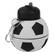 Alt View Zoom 2. Maccabi Art - Maccabi Art: Collapsible 1 Liter Water Bottle, Soccer Ball.