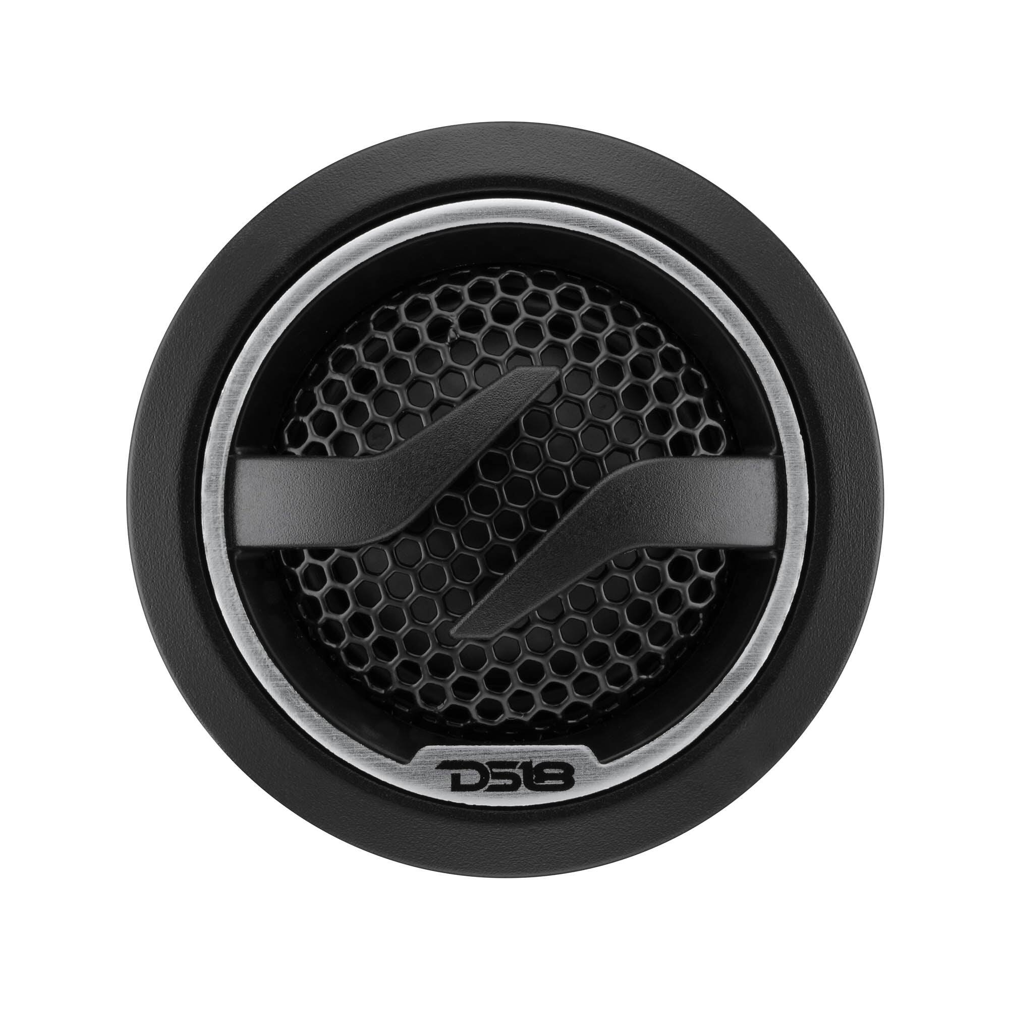 Alt View 9. DS18 Audio - ZXI 6x9" 2-way Component Speaker System (Pair), 120W RMS 4-Ohm.