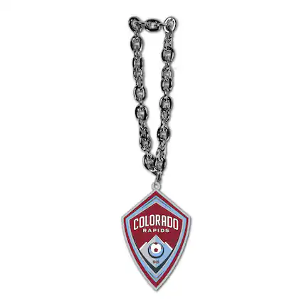 COLORADO RAPIDS
96