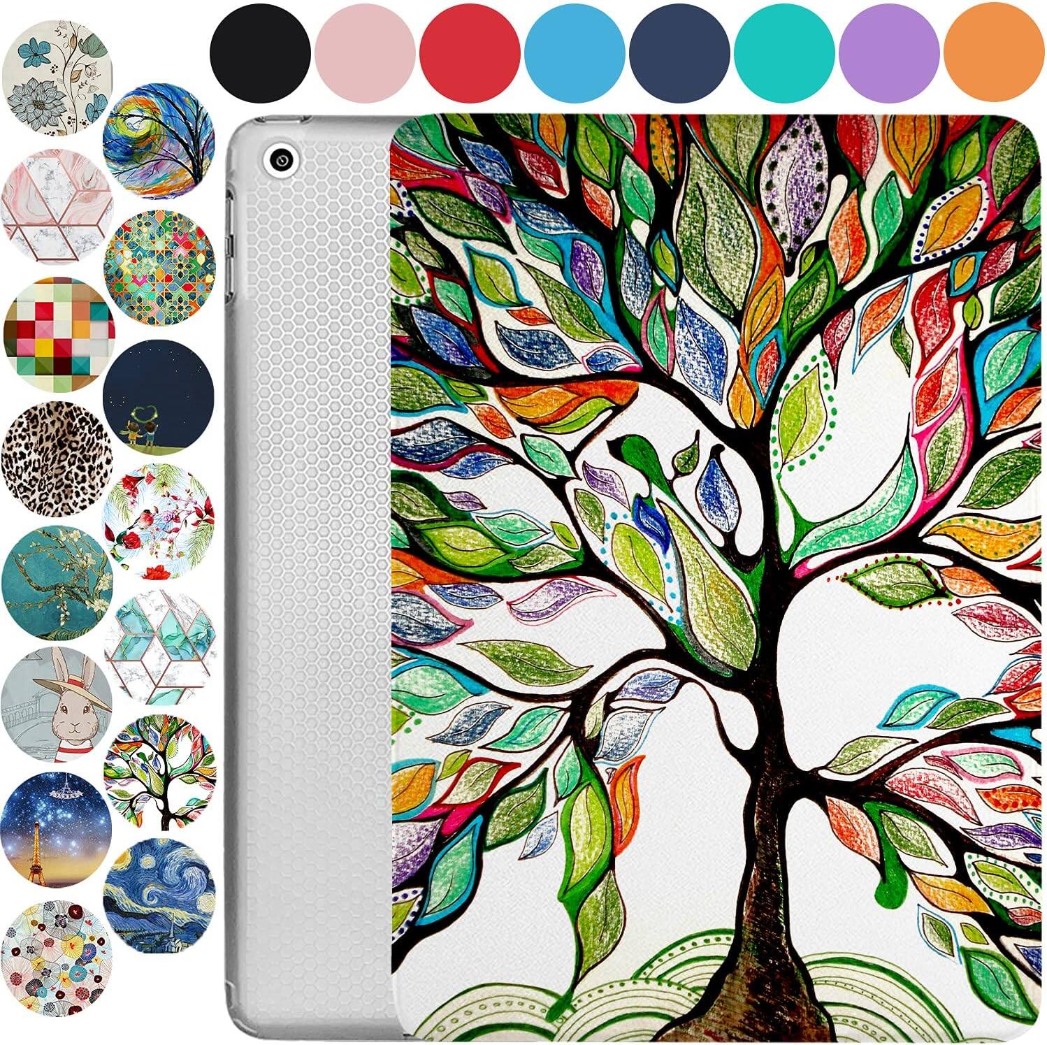 Olivia Tree