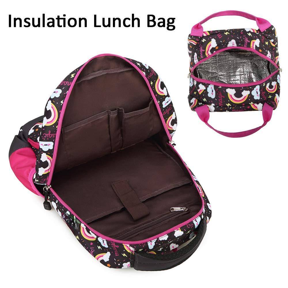 Insulation Lunch Bag