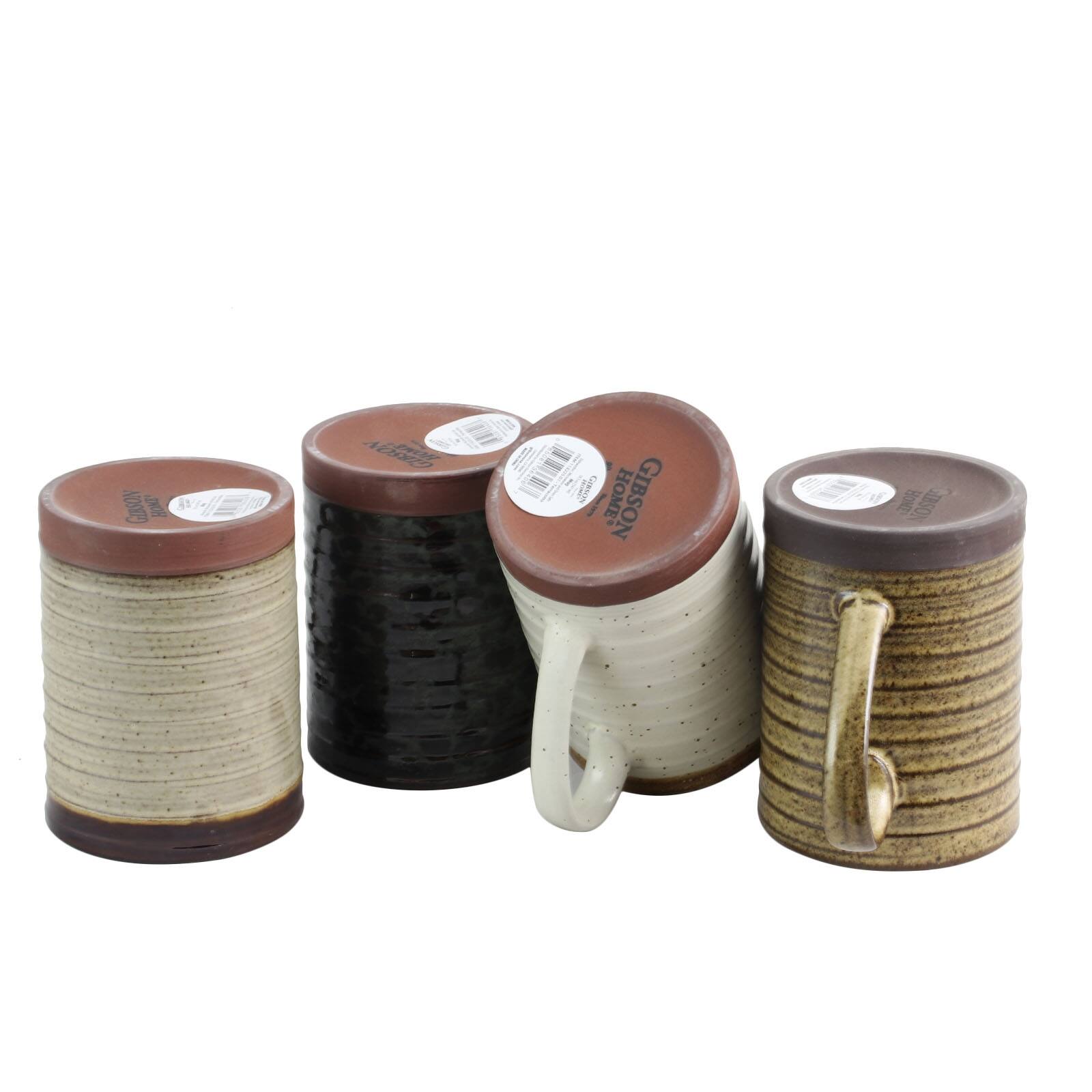 GORN B E HOME GIBSON 1