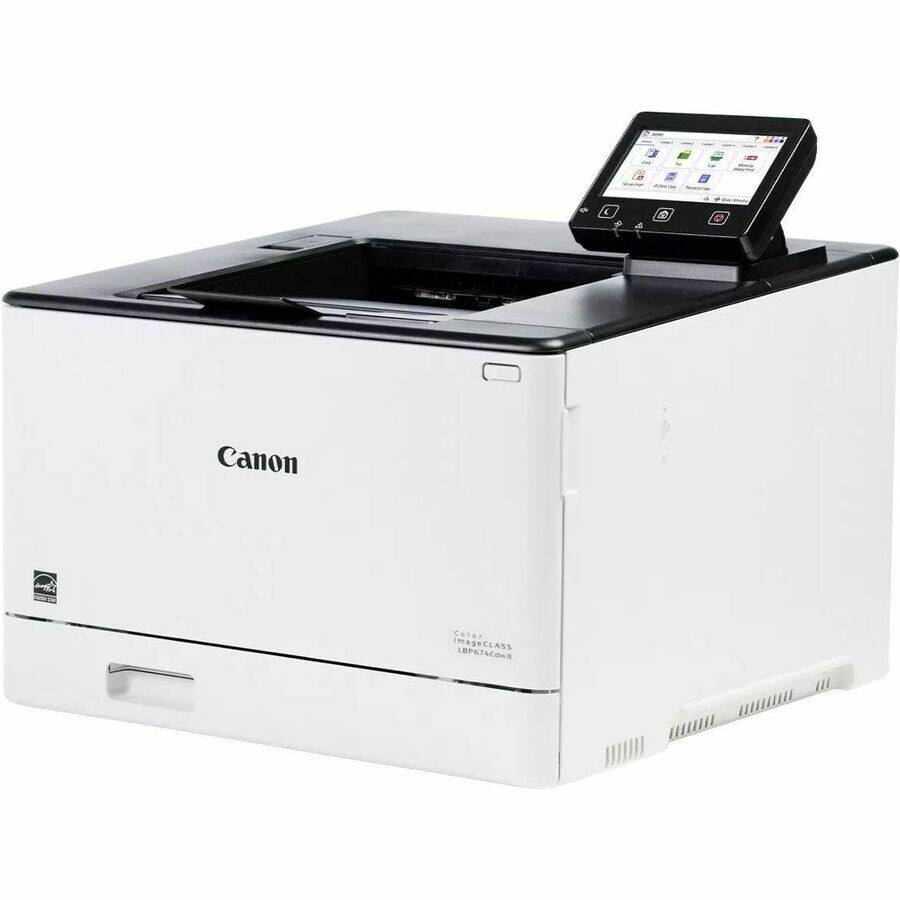 Canon imageCLASS LBP674Cdn