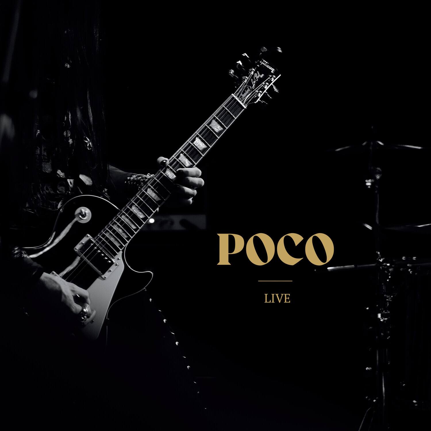 POCO  
LIVE