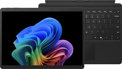 Microsoft Surface Pros