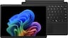 Microsoft - Surface Pro - Copilot+ PC - 13” - Snapdragon X Plus 10 Core - 16GB RAM - 512GB SSD - Device+Keyboard Bundle - Black