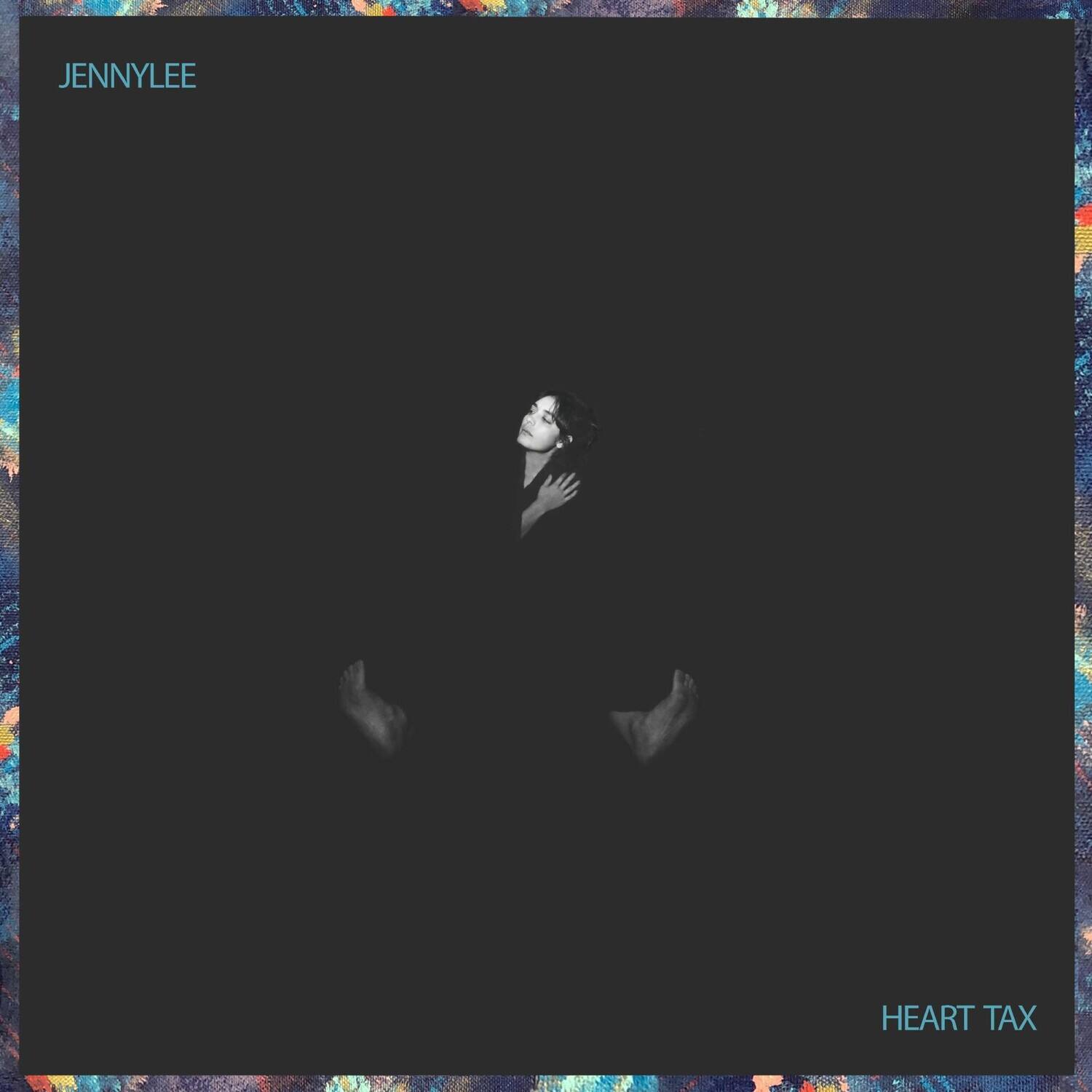 JENNYLEE  
HEART TAX