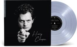 Harry Chapin - Now Playing - VINYL LP