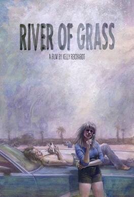 River of Grass - BLU-RAY