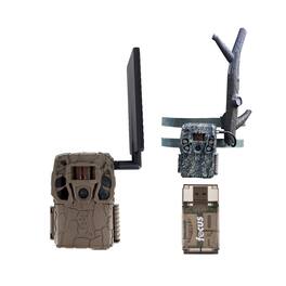 Browning - Trail Camera Defender Wireless Vision Pro HD Livestream Bundle