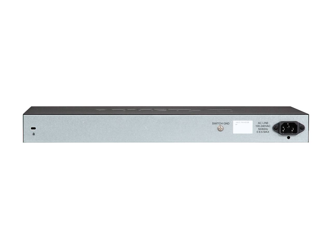 A SWITCH GND  
AC LINE 100-240VAC 50/60Hz 0.9 A MAX
