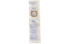EnviroCare - Vacuum Bags for Vacuum Part #809-9 27 Pack