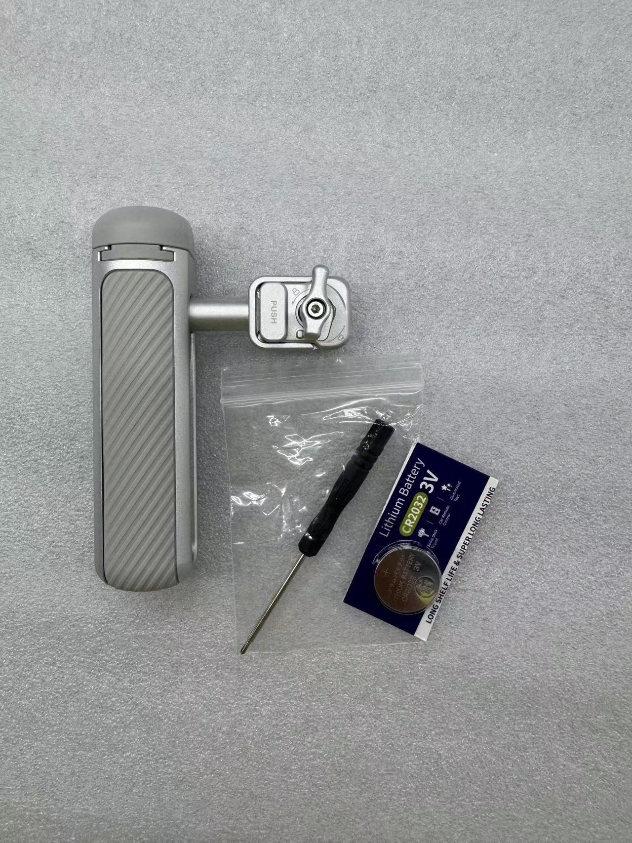 PUSH Battery 3V * 1 LASTING CR2032 Lithium I Com SUPERLONG LASTING LONG SHELF LIFE & SUPERLONG LASTING SUPER M BATTERY 3V FLIFE - SOst CR2033 LONG SHELF LIFE LONG