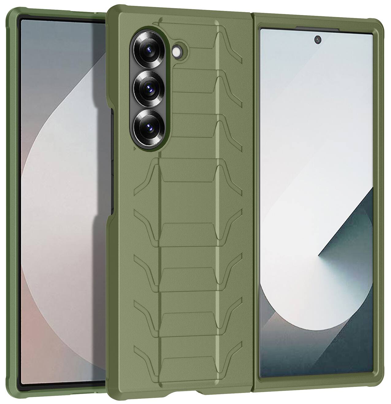 Olive Green