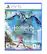 Front. Sony Interactive Entertainment - Horizon Forbidden West.
