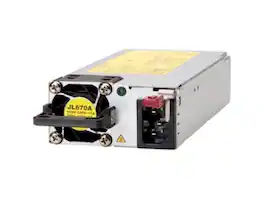 HPE Aruba - X372 54VDC 1600W PS U.S. - English Localization