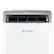 Alt View 8. Keystone - 14,000 BTU ASHRAE/12,000 BTU DOE Portable Inverter Air Conditioner with Remote Control - White.