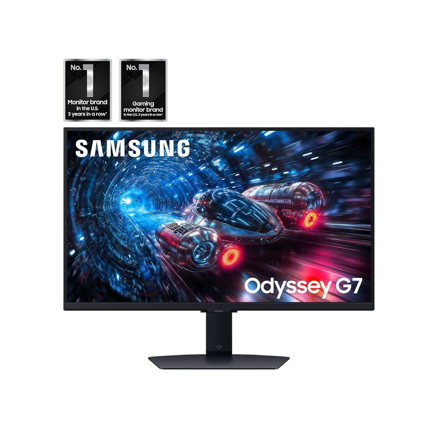 Samsung LS27FG706ENXZA 27