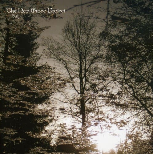 The New Grove Project - Brill   - COMPACT DISCS [CD] price history on PriceWatchPro