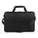 Left. Bugatti - Central collection - Executive briefcase - Black.
