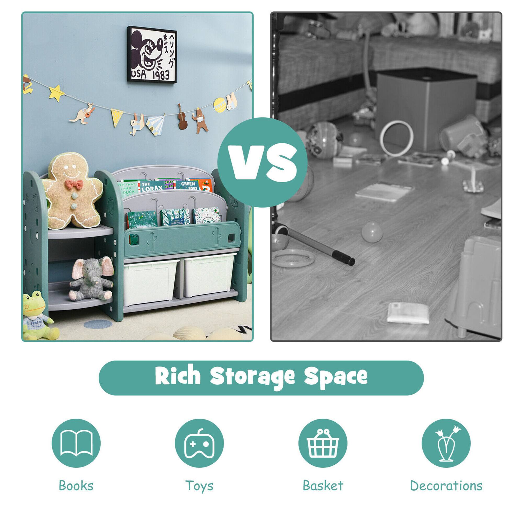 USA 1983 ENE SR10 CREEN AL MA 1AS ORAX 150 PCA

Rich Storage Space + Books Toys Basket Decorations

Rich Storage Space

Books
Toys
Basket
Decorations