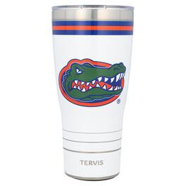 Tervis - Florida Gators 30oz. Arctic Stainless Steel Tumbler - Multicolor