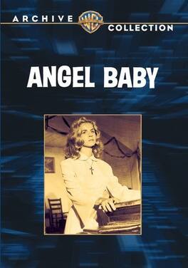 Angel Baby - DVD