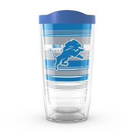 Tervis - Detroit Lions 16oz. Hype Stripes Classic Tumbler - Multicolor
