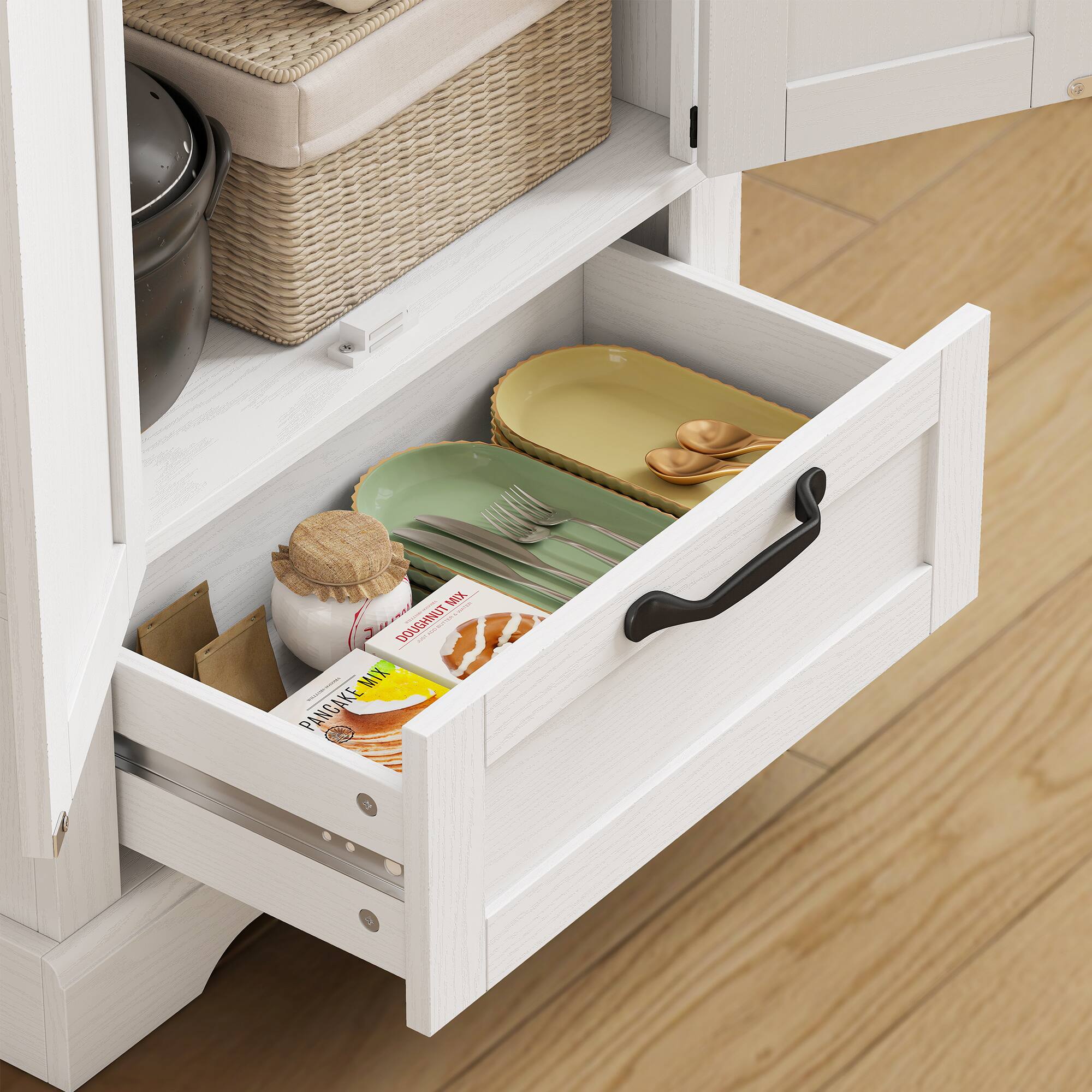 MATX Jur DOUGHNUT MIX PANGAKE