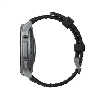Amazfit Balance 2 XT Smartwatch 47mm Silicone Gray / Black (2025) W2547GL4N - Best Buy Amazfit Balance 2 XT Smartwatch 47mm Silicone Gray / Black (2025) W2547GL4N - Best Buy