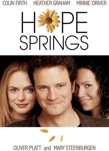 Hope Springs  - DVD