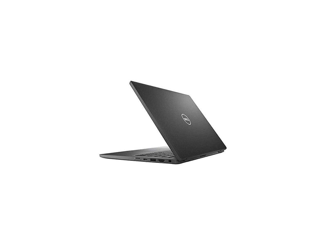 Alt View 3. Dell - DELL Latitude 7430 Laptop Intel Core i7-1265U 16GB RAM 512GB SSD 14.0" FHD Windows 11 Pro.