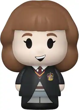 Harry Potter Funko Mini Moments Figure Diorama | Hermione - Black