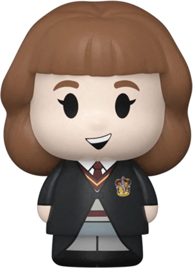 Harry Potter Funko Mini Moments Figure Diorama | Hermione - Black