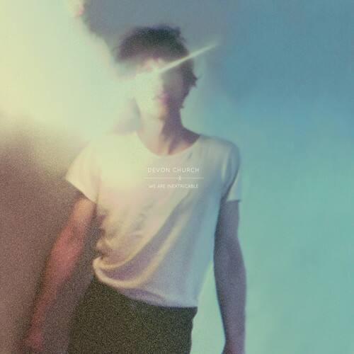 Devon Church - We Are Inextricable   - VINYL LP price history on PriceWatchPro
