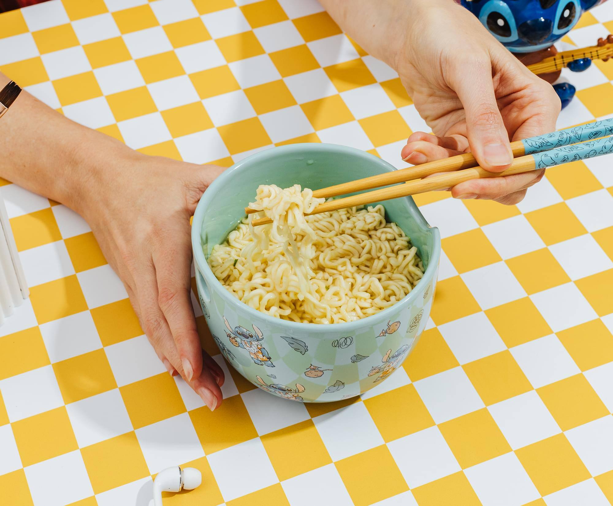 media item thumbnail