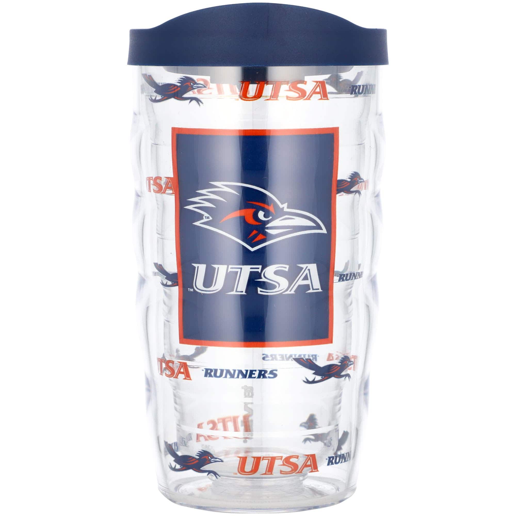 Tervis - UTSA Roadrunners 10oz. Overtime Classic Tumbler - Multicolor
