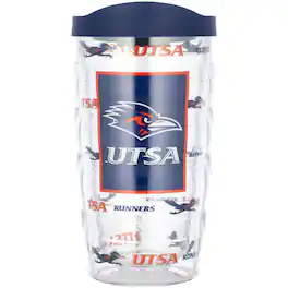 Tervis - UTSA Roadrunners 10oz. Overtime Classic Tumbler - Multicolor