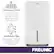 Alt View Zoom 15. Freonic - 35 Pint Dehumidifier - White.