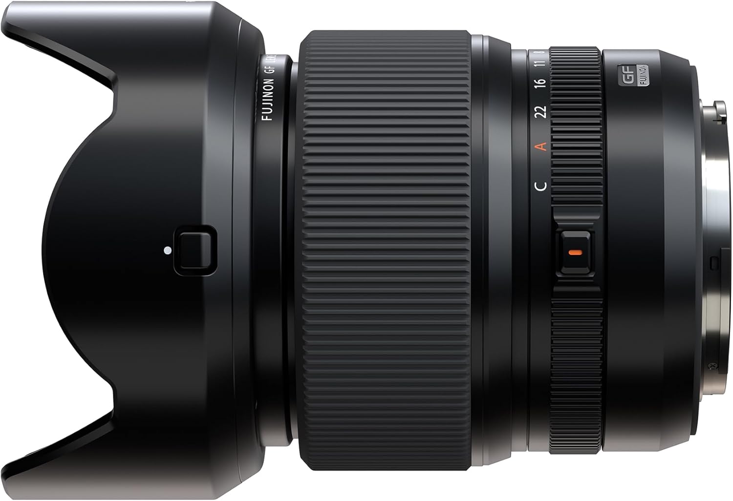 FUJINON GF  
11 16  
A221611  
A 22 C  
GF FUJINON