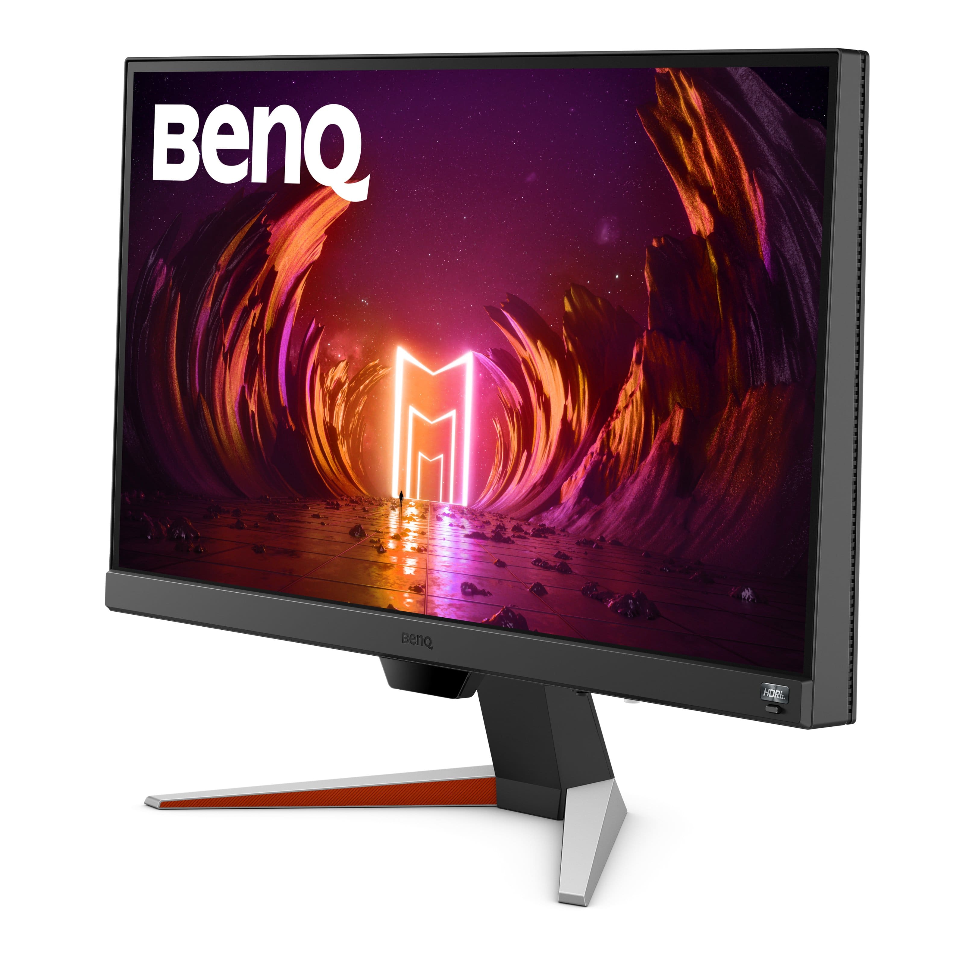Angle. BenQ - MOBIUZ EX240N 23.8" VA LED Freesync Premium Gaming Monitor with HDR10 (HDMI/DP).