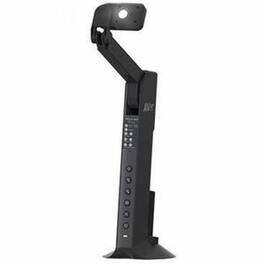 AVerMedia - AVerVision Mechanical Arm Wireless Visualizer (Document Camera) - CMOS - White